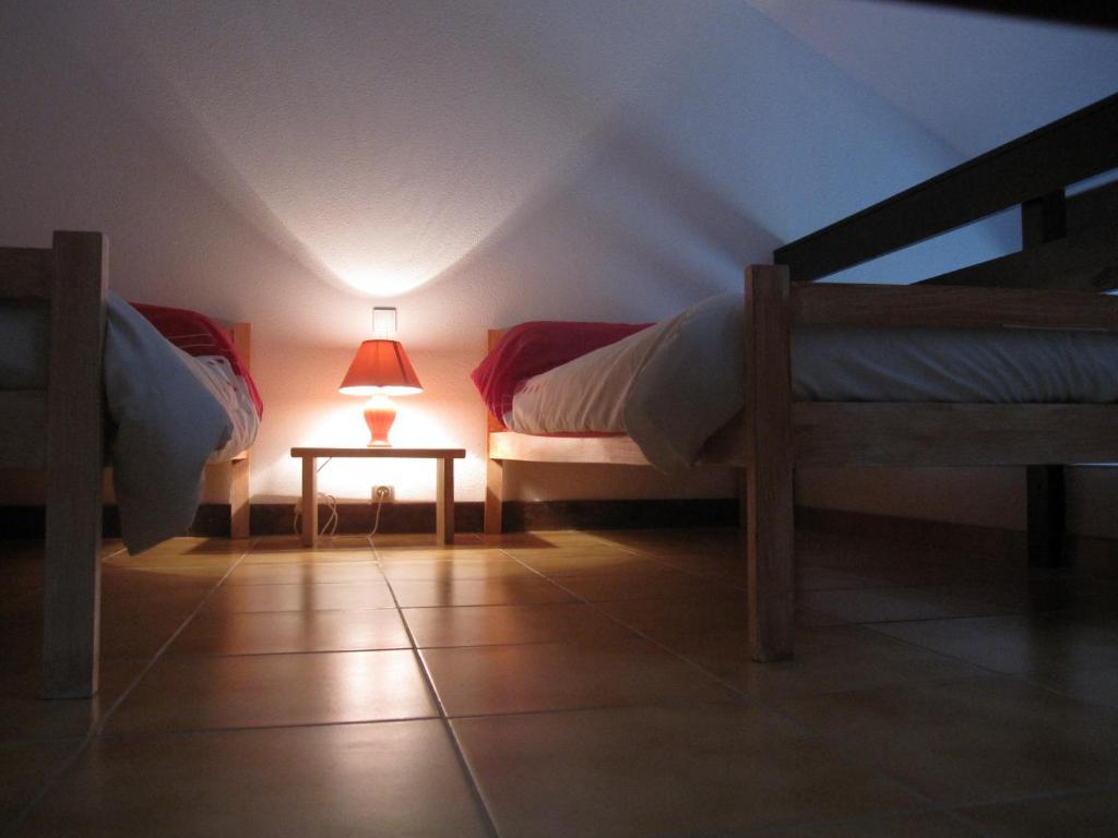 Le Relais De Clavieres Clavières-de-Montagne Quarto foto